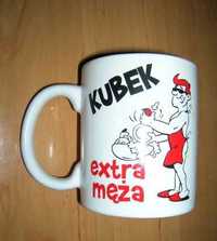 nowy kubek ekstra męża