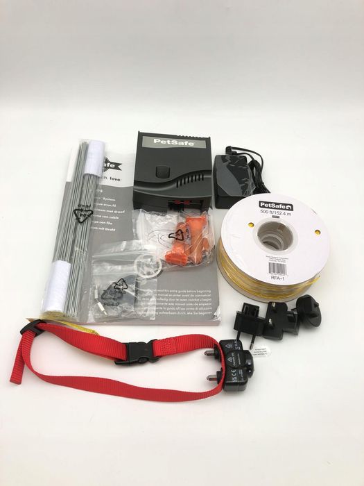 Elektryczny pastuch dla psa PetSafe PIG 19 - 15394