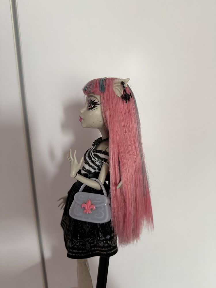 Monster high Rochelle