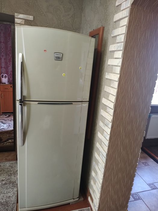 Тошиба Плазма гибрид