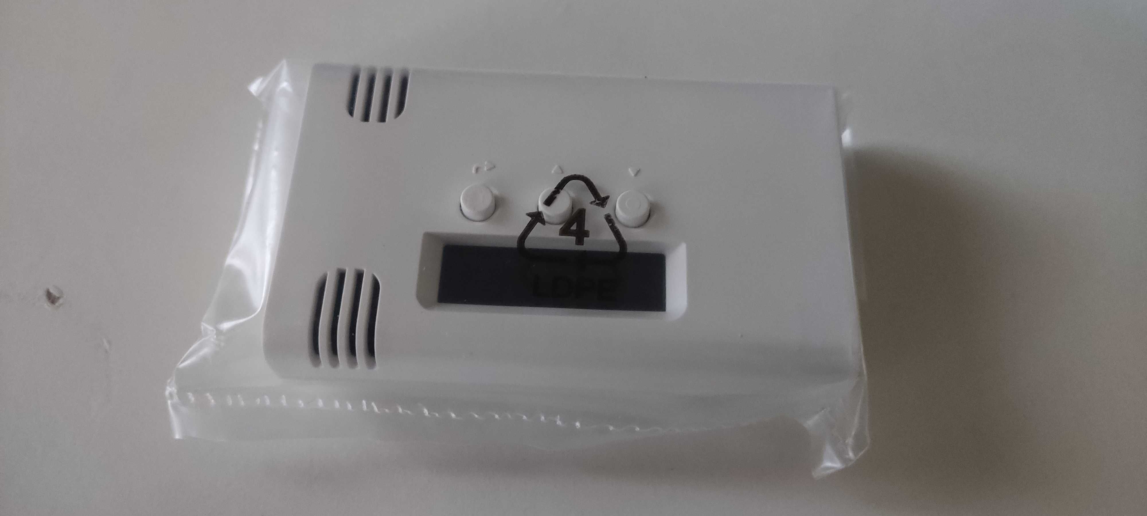 Czujnik temp satel td-1 Programowalny Nowy Dwa Pomiary