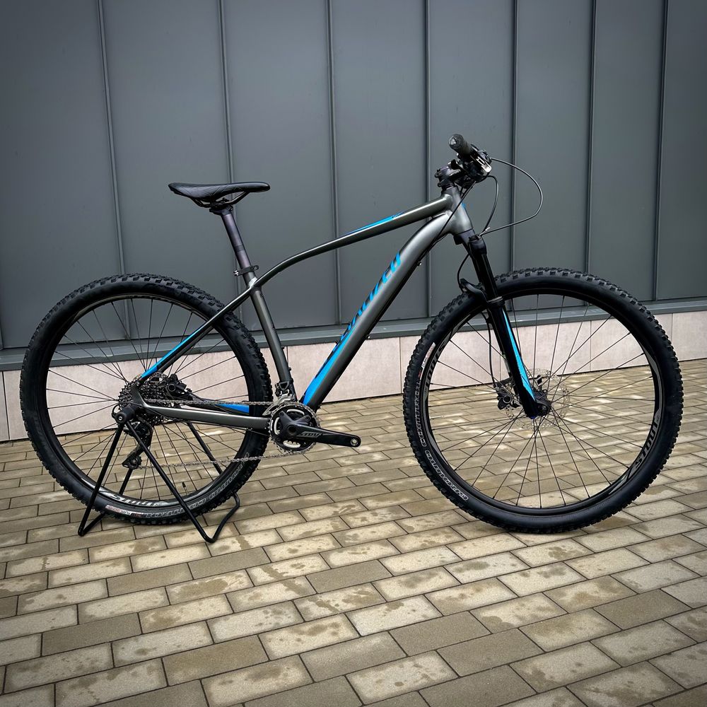 Велосипед Specialized RockHopper Expert 29 L