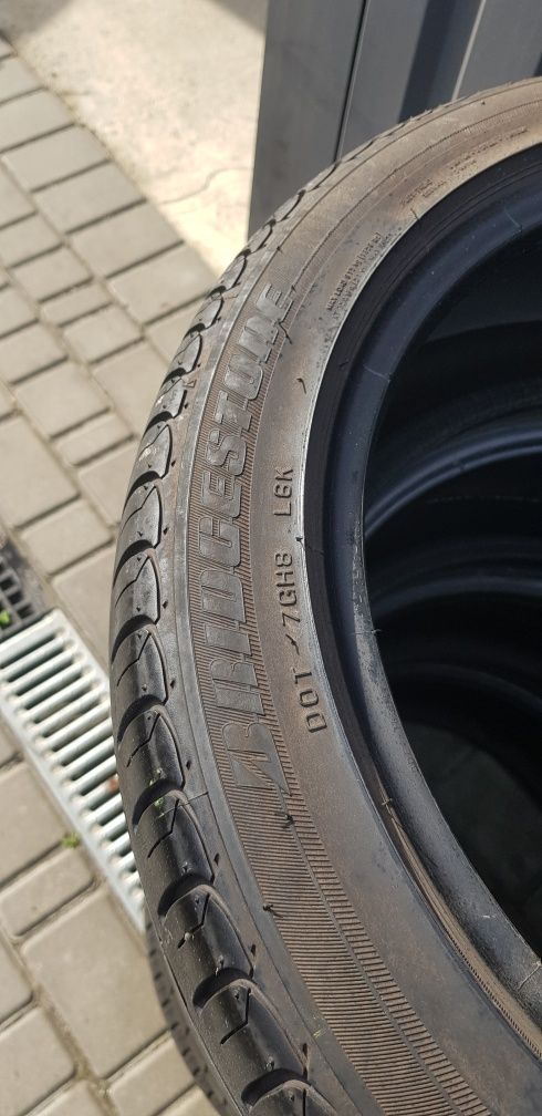 225/45R17Continental,Bridgestone,GoodYear Акція шини склад бу