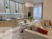 Продаж 1 кімн квартири в ЖК Лісовий. Центр. Автономка. Меблі. Техніка