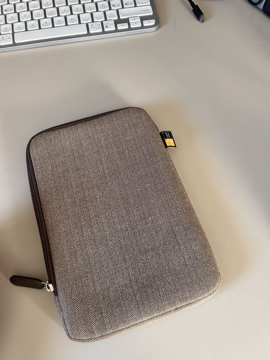Capa para e-reader