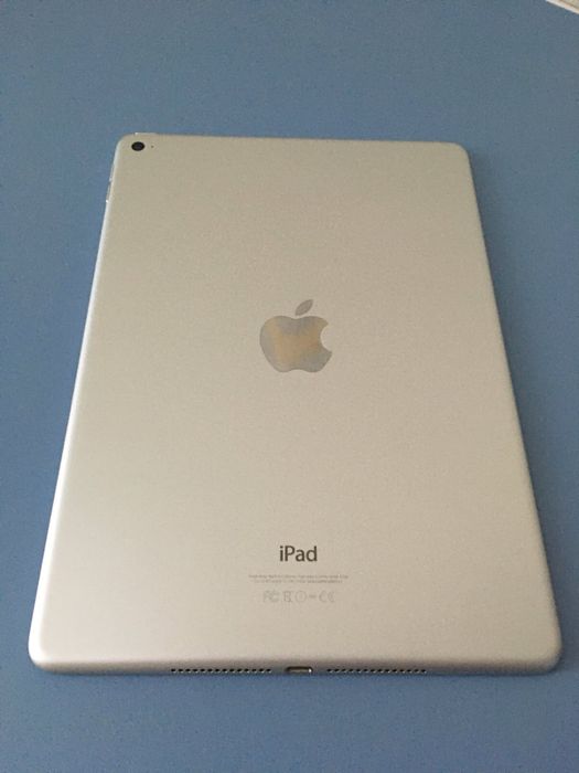Планшет Apple Ipad Air 2 64Gb Wi-fi