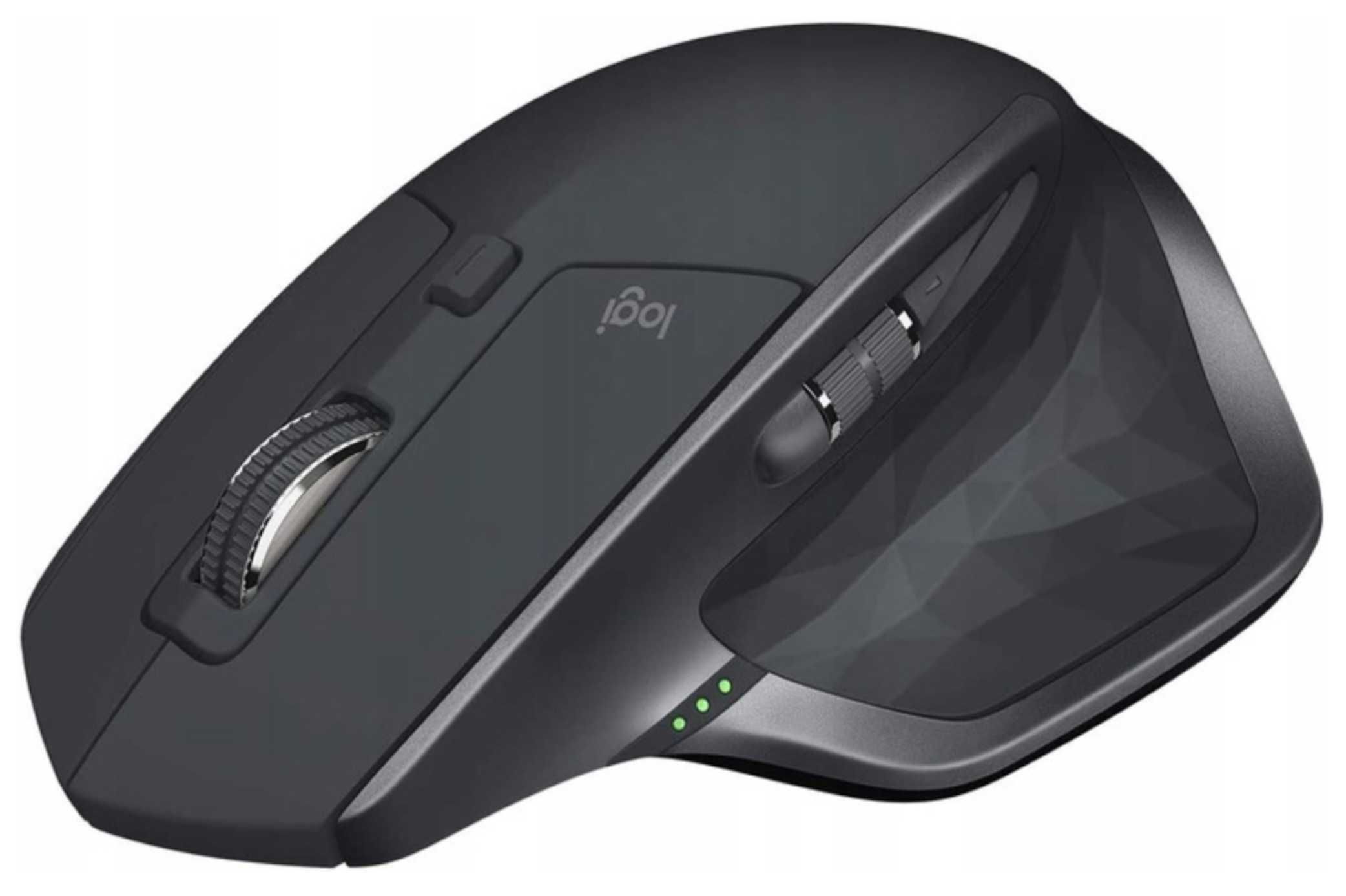 Mysz Logitech MX Master 2S