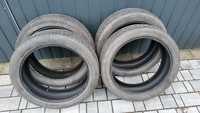 Opony zimowe Continental 195/55R20, opony renault scenic 4