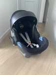 Fotelik Cybex Aton base 2 fix