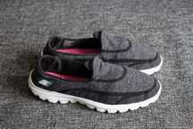 Сліпони Skechers Go Walk 2-Super Sock Оригінал 41р