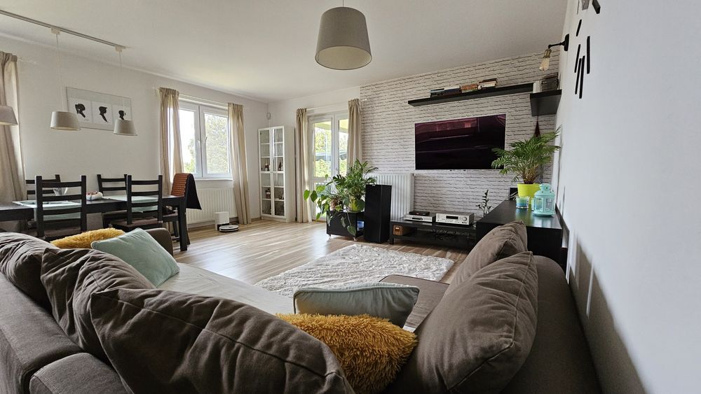 Dom jednorodzinny wraz z dużą działką + możliwy zakup drugiego domu