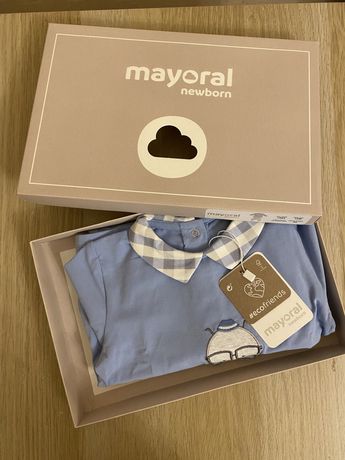 Набір Mayoral