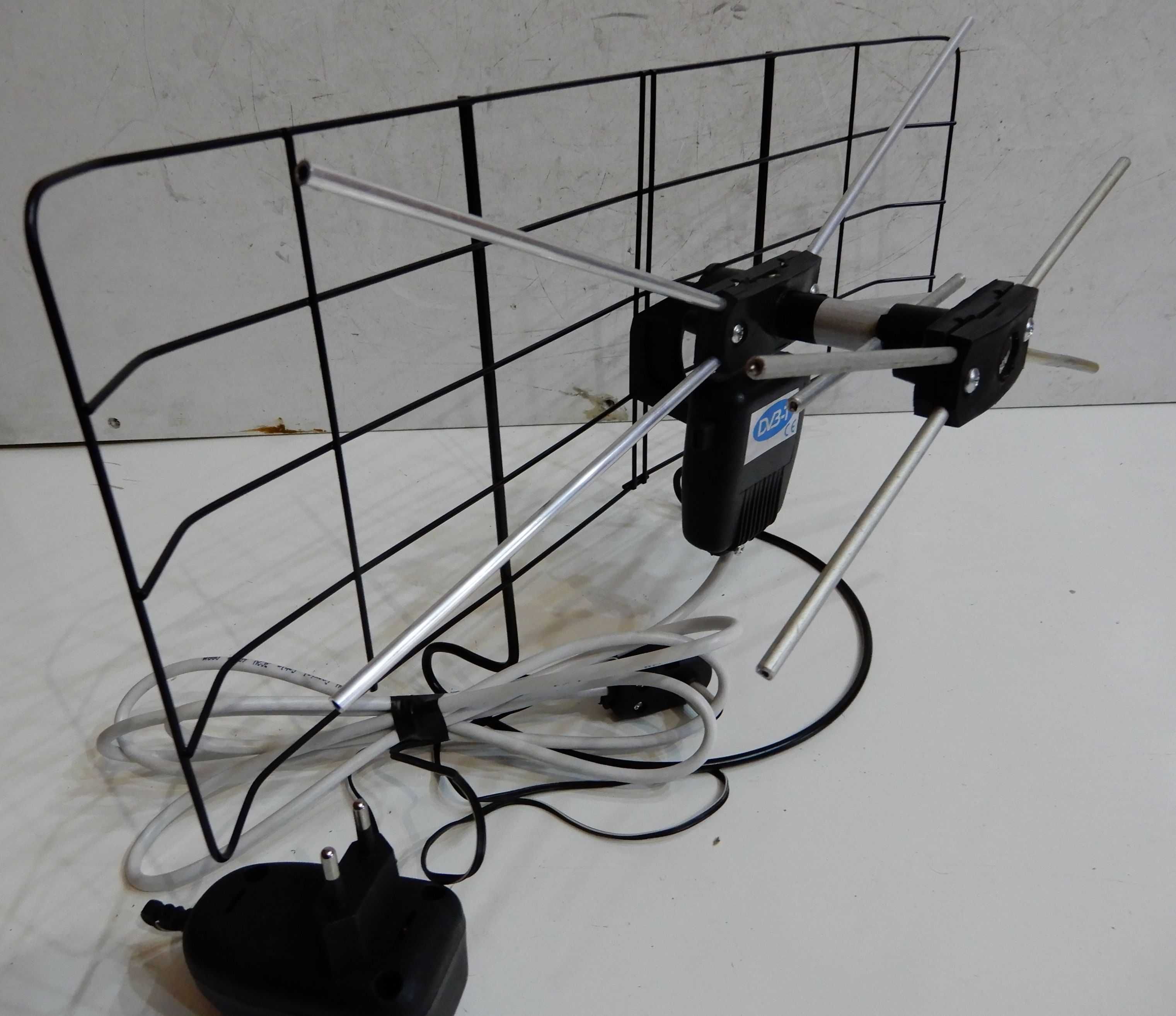 Tuner  DVB-T2 / HEVC