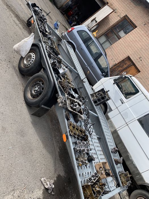 Двигун мотор lexus лексус 3GR-FE 3.0