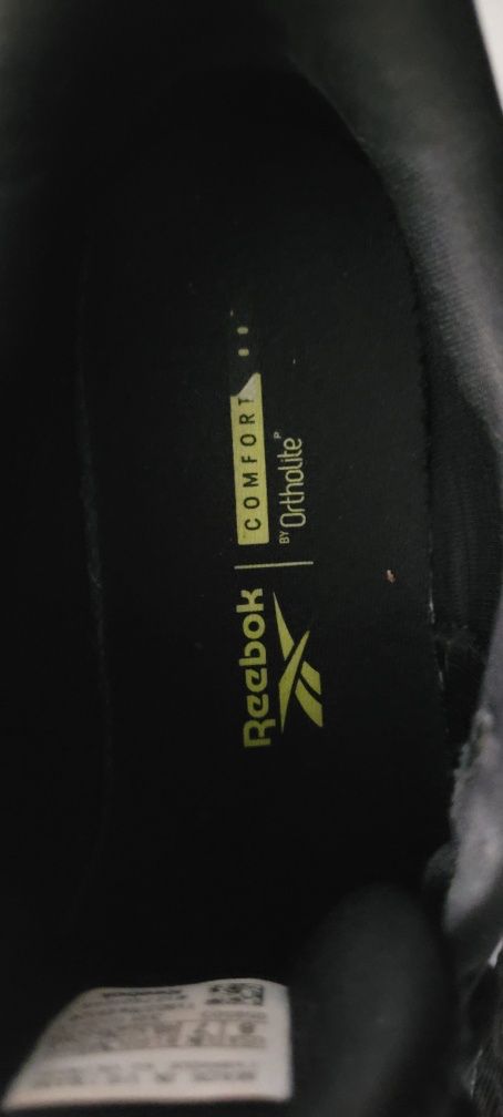 Buty firmy Reebok