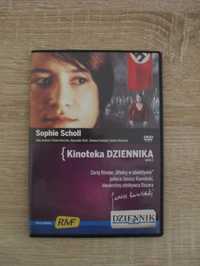 Sophie Scholl DVD