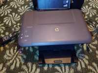 Drukarka HP Deskjet 1050 A