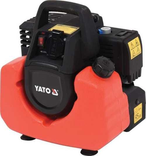 Генератор Yato 800w (YT-85481)