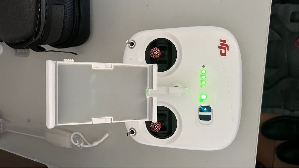 Drone phanton 3se dji