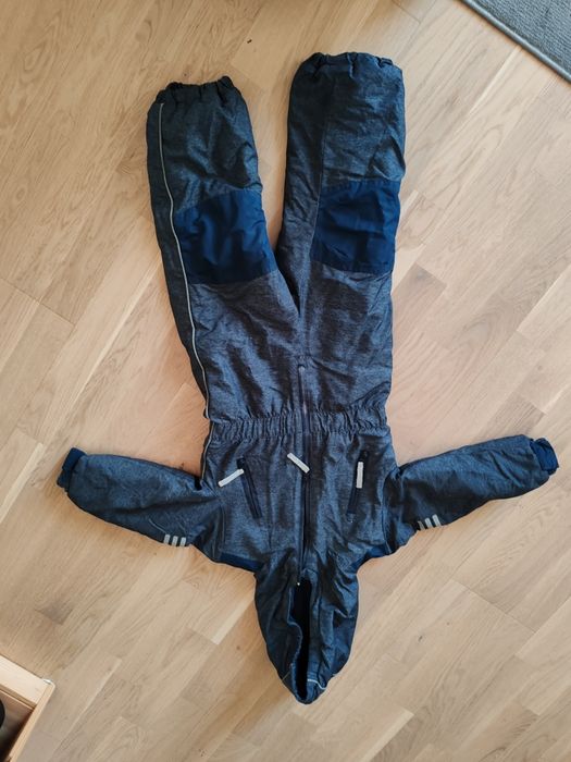 Kombinezon 104 dla chłopca