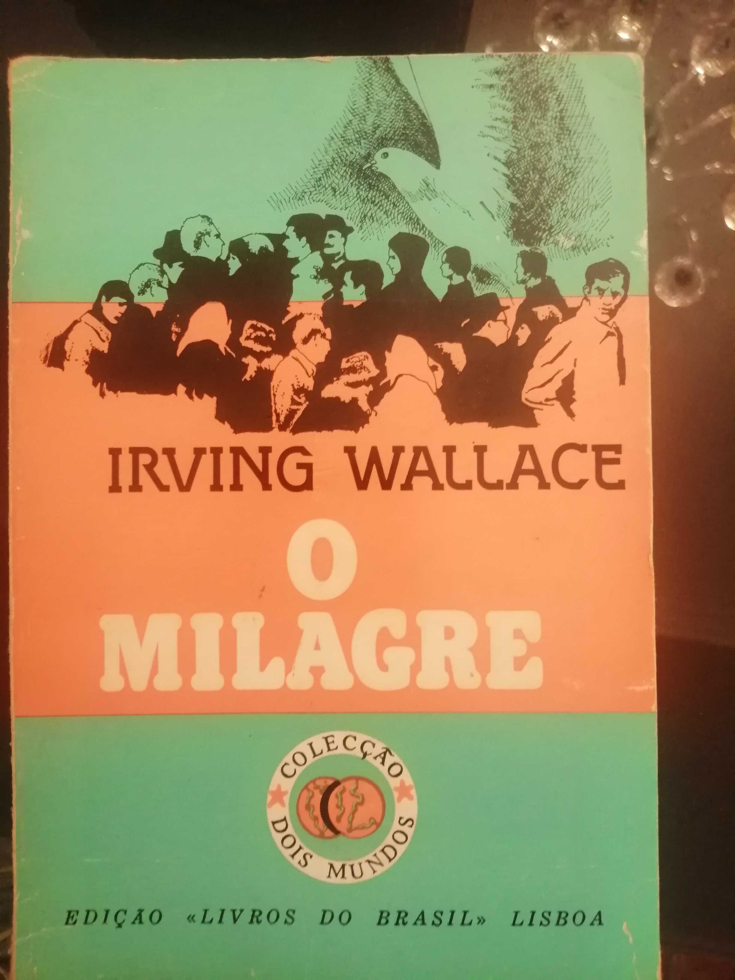 Livros, colecção dois mundos, edição livros do Brasil, Lisboa