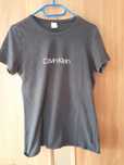Tshiert damski Calvin Klein M