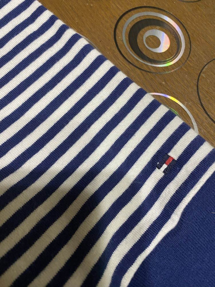 Худі «Tommy Hilfiger” оригінал
