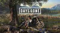 Days Gone для PS4, огромный выбор игр