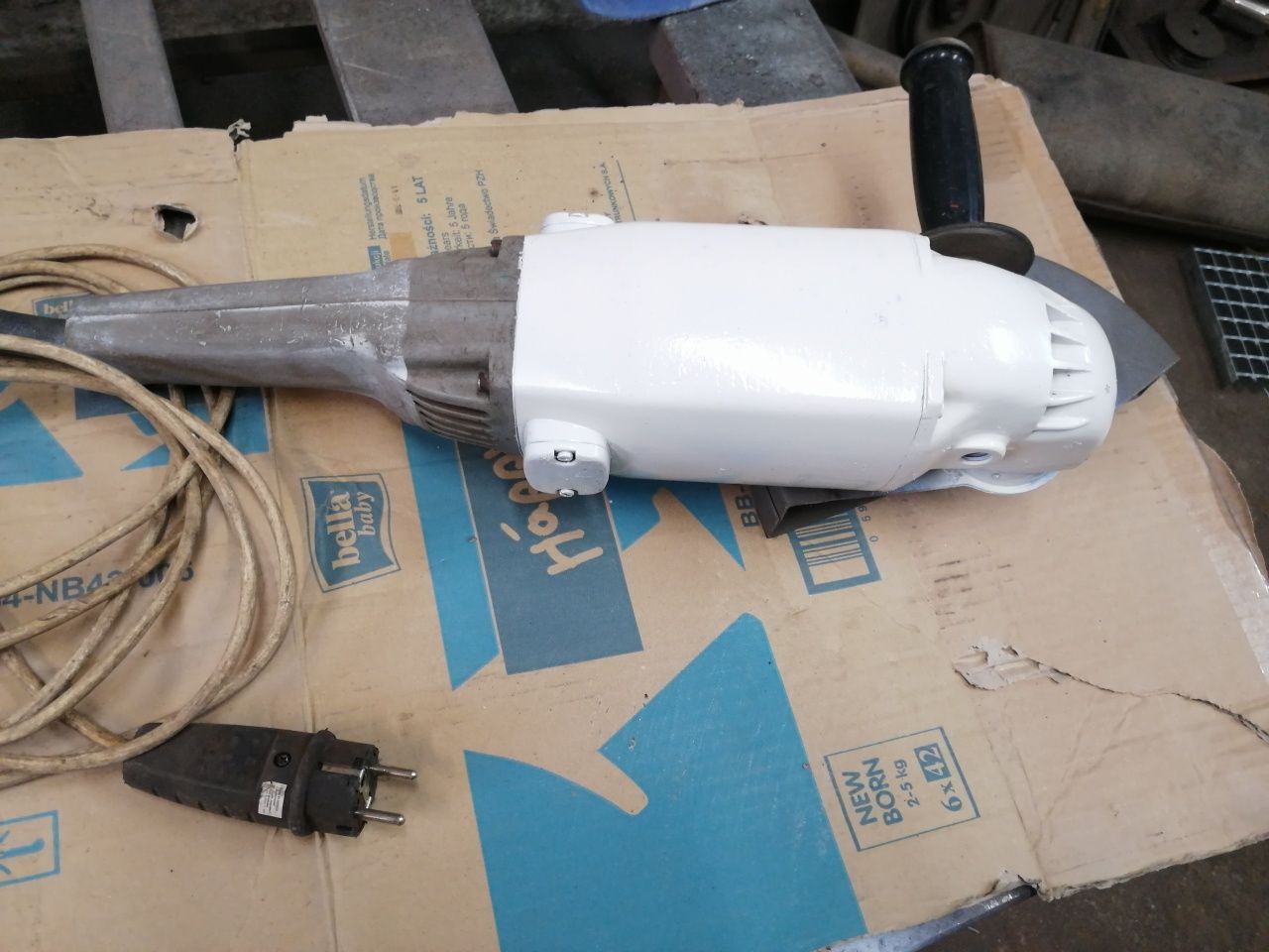 Bułgarka Elprom 230