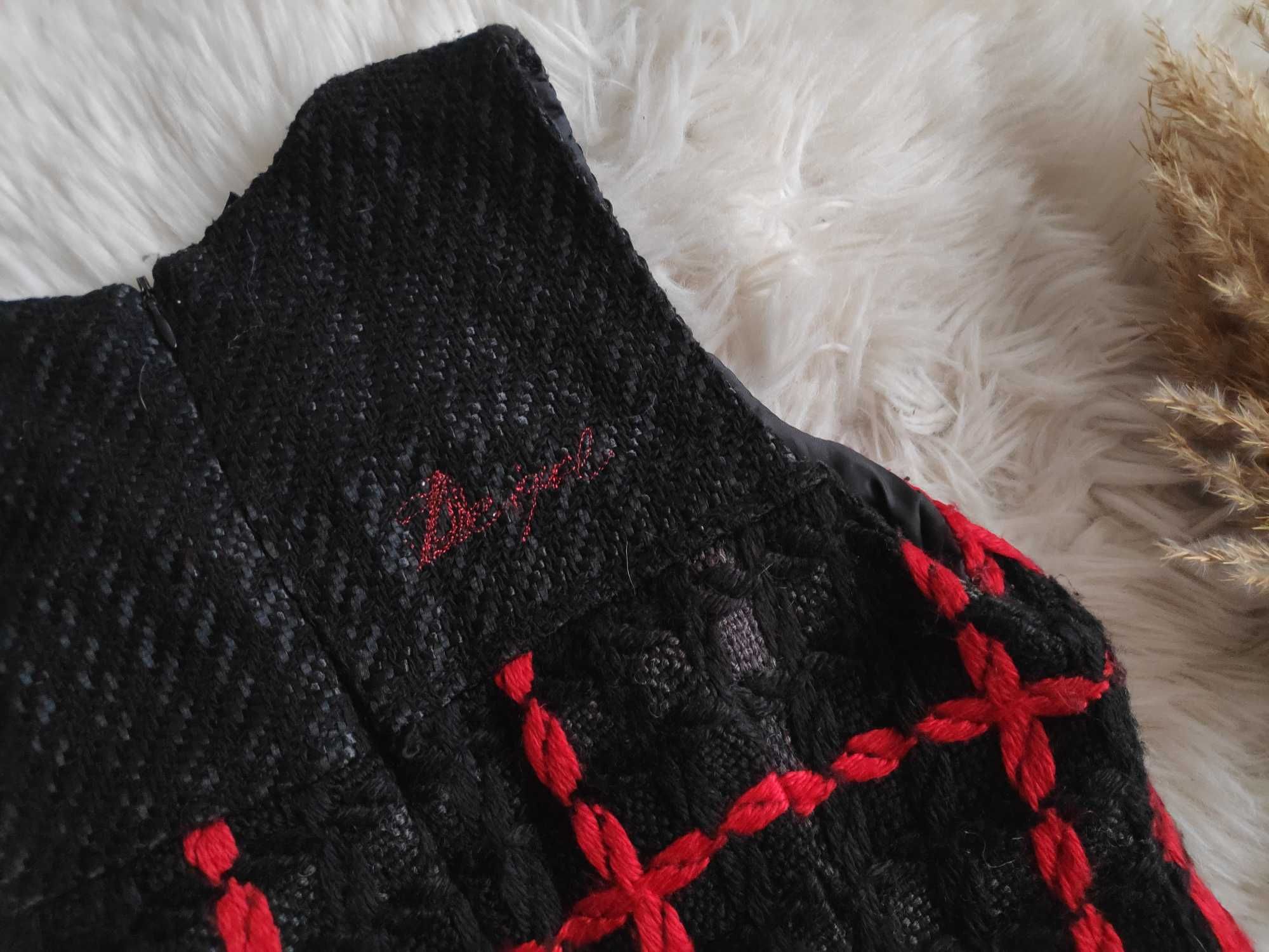 Desigual sukienka 36 S