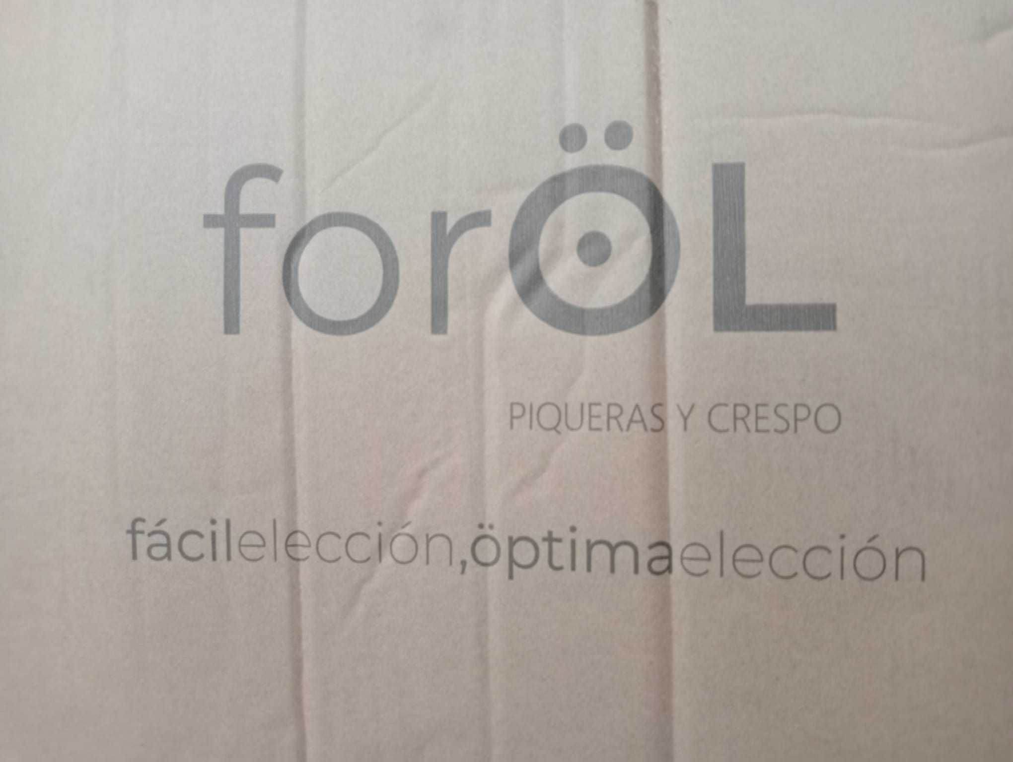Cadeira de escritório NOVA na caixa