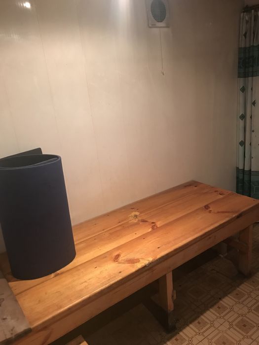 Бані в Рівному на дровах