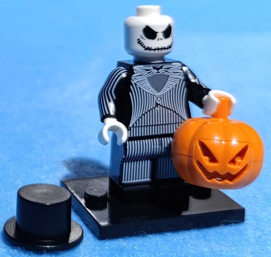 Jack Skellington (Filmes e Séries)