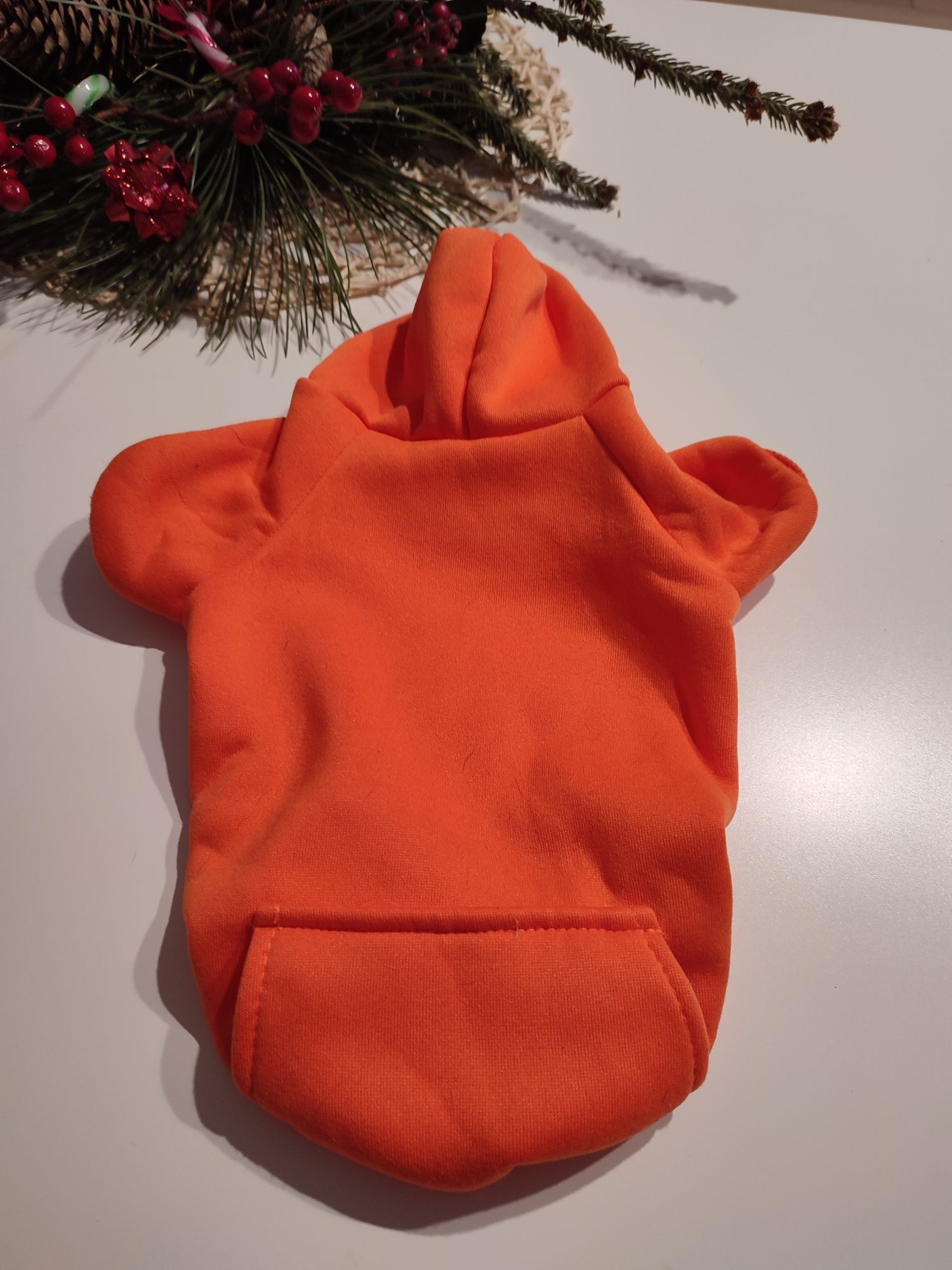 Bluza dla psa polar L