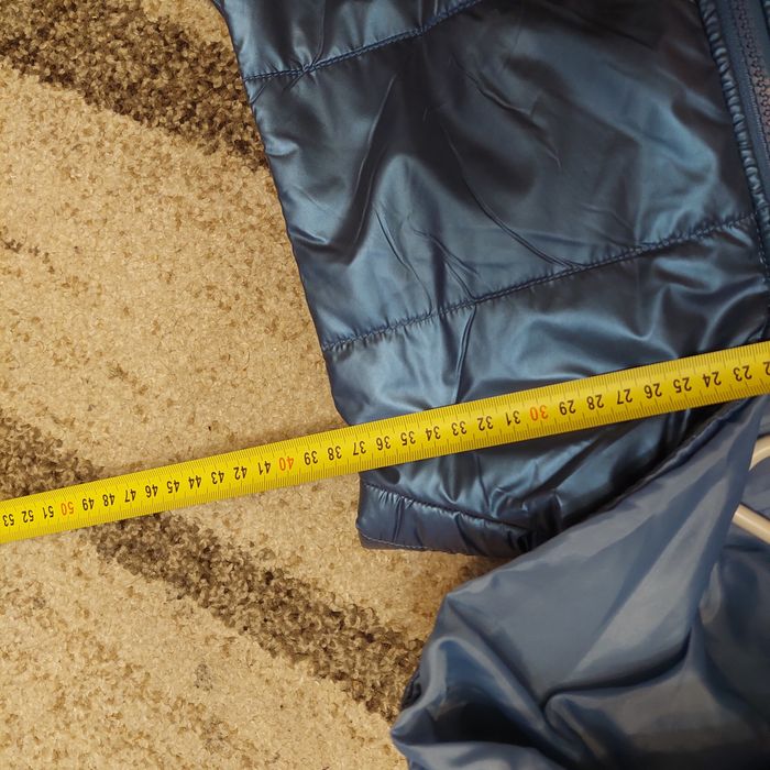 Fajny bezrękawnik damski rozmiar S/M