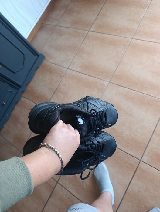 Vendo sapatilhas Nike por 40€