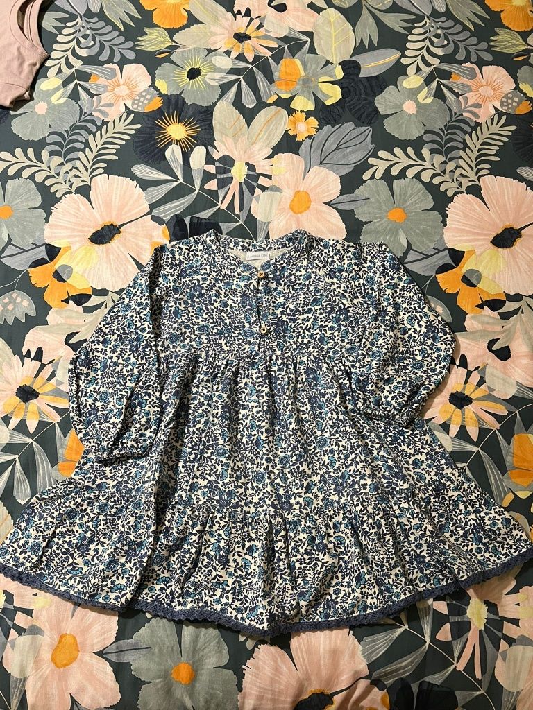 Roupa criança 3/4 anos
