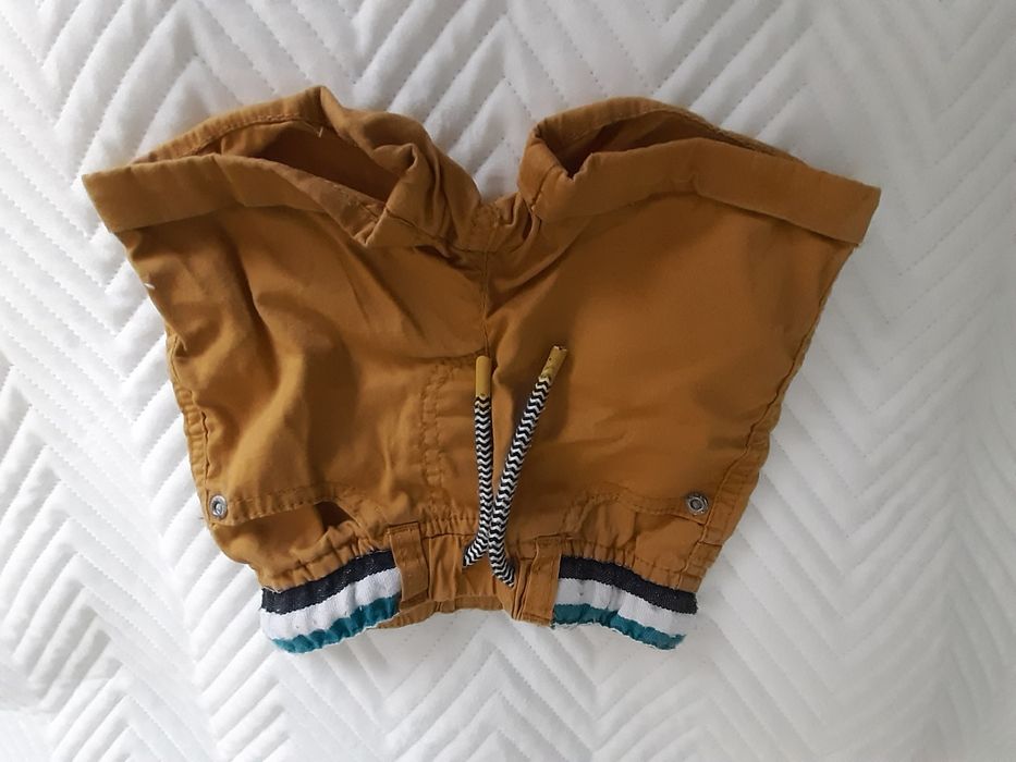 Spodenki Coccodrillo r. 68