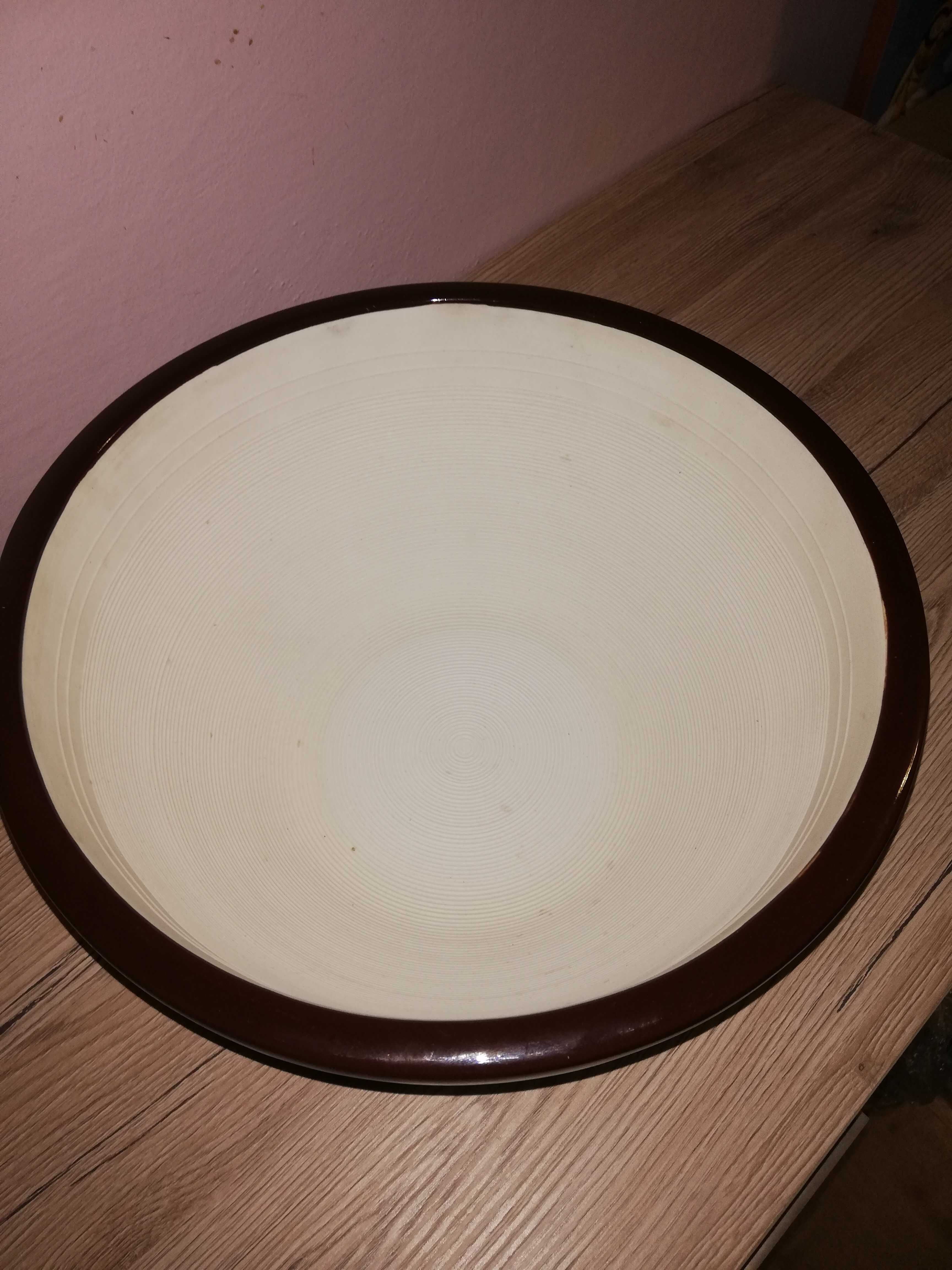 Makutra kamionkowa 5 l, 4 kg, solidna jak nowa