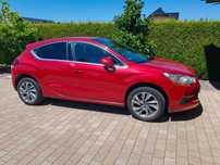 Citroën DS4 Sprzedam Citroen DS4 1,6i 163KM 100% sprawny
