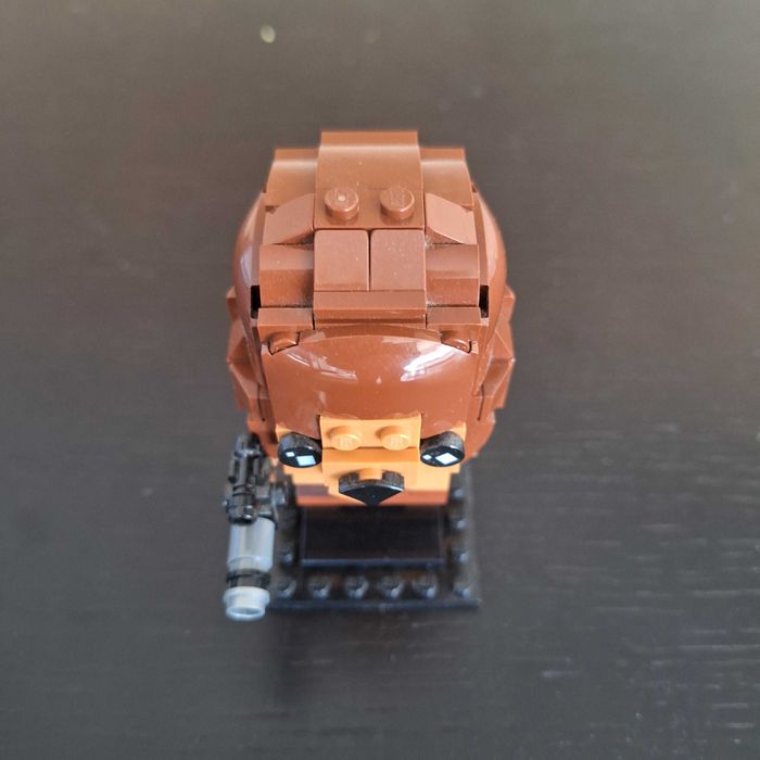 Chewbacca - LEGO - BrickHeadz – 41609