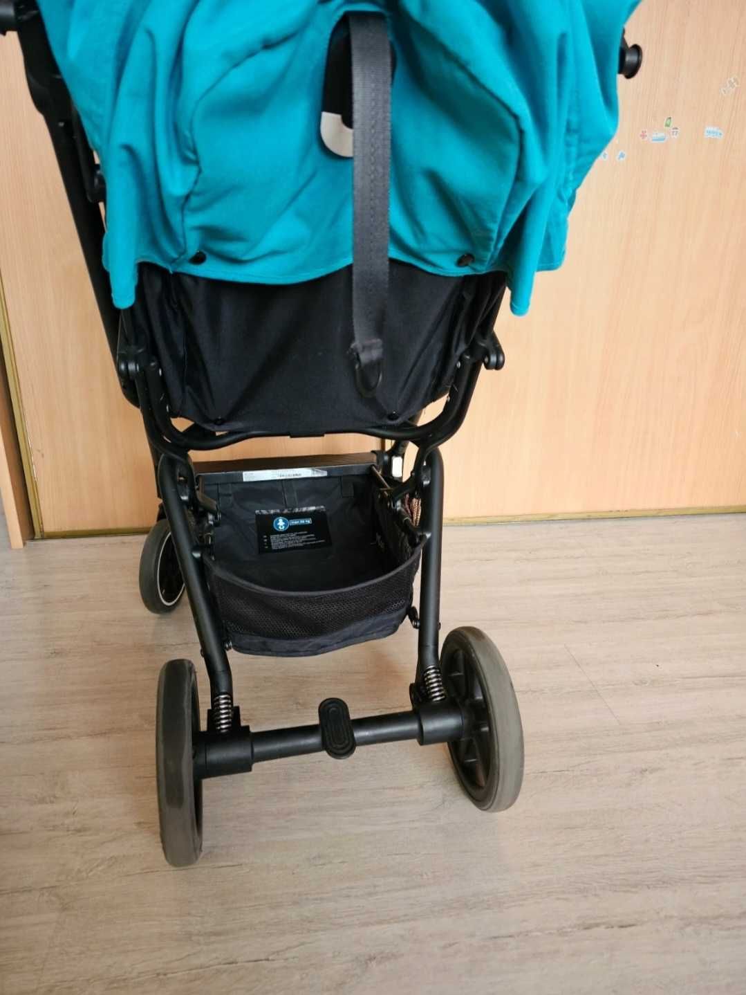 Wózek spacerowy Cybex Eezy S