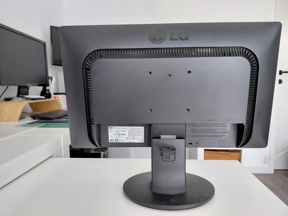 Monitor computador