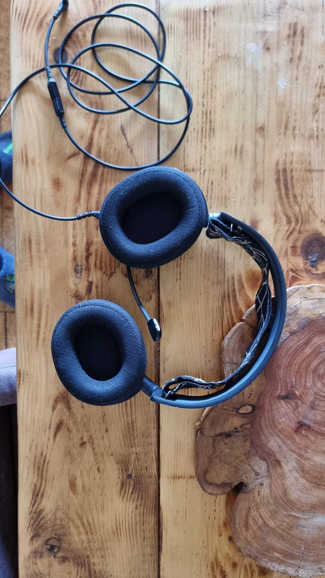 Headset SteelSeries Arctis 3 - Som Imersivo e Conforto Total