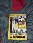 Mam na sprzedaż ciekawą książkę , Bladynka w Londynie