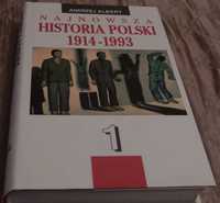 Najnowsza Historia Polski