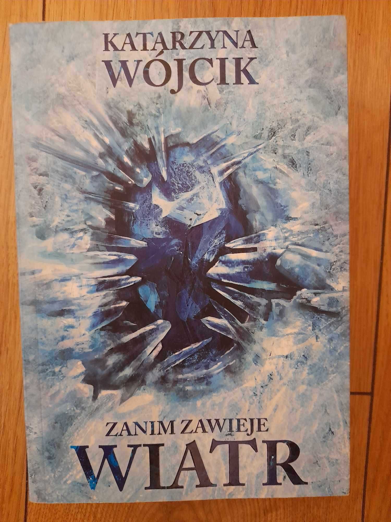 Zanim zawieje wiatr