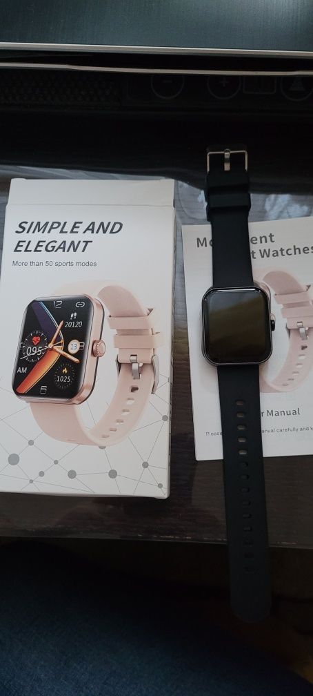 smartwatchs nowy