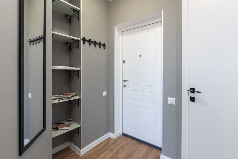 #87V1 Квартира оренда подобово/помісячно метро Нивки, ЖК "Нивки парк"