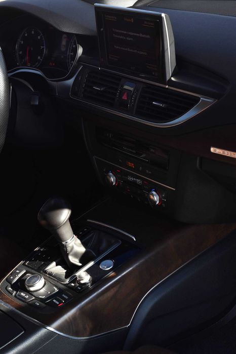 Audi A7 C7 Sportback 2011р. 3.0 бензин quattro (Перший внесок від 20%)